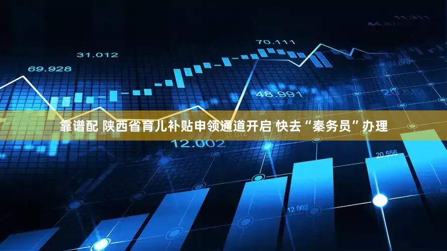 靠谱配 陕西省育儿补贴申领通道开启 快去“秦务员”办理